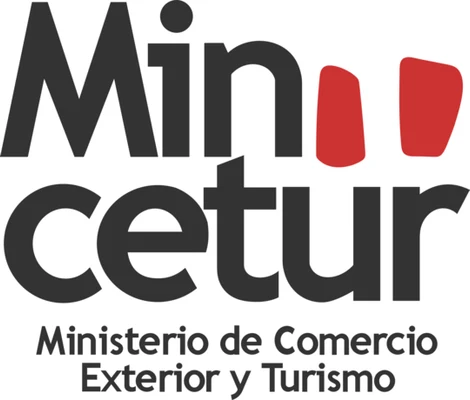 MINCETUR — Ministerio de Comercio Exterior y Turismo
